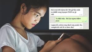 Curhatan itu ia ungkapkan melaui sebuah video di tiktok dan menjadi fyp di linimasa tiktok. Berawal Basa Basi Berakhir Dikatai Cerita Soal Orang Pinjam Uang Yang Galak Ini Bikin Jengkel Deh