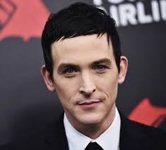 FANCAST: Robin Lord Taylor as Bon Clay : r/OnePieceLiveAction