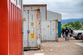 Check spelling or type a new query. Shipping Container Hotel In Florence A Model For Housing In Rural Colorado