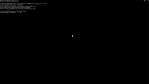 Jul 26, 2013 · set bindir=%~dp0. Cannot Launch Minecraft Server Server Support And Administration Support Minecraft Forum Minecraft Forum
