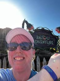 Pixie dust found near Little Mermaid buildings