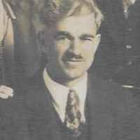 Clarence Albert Hubbard (1897–1984) • FamilySearch