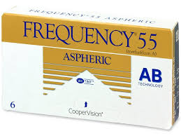 Caesium, by the element's atomic number. Frequency 55 Aspheric 6 Linsen Monatslinsen Ihre Kontaktlinsen De