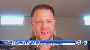 Benefit concert at 20 Monroe will support Hope Network