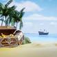 Treasure Island Days