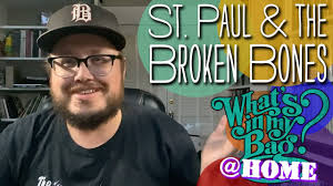 St. Paul & The Broken Bones