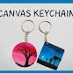 Canvas Keychain - Circle No 20, Third Wave Coffee, The Platina, House No 4-50/1, Ground Floor, Shop No 6, Jayabheri Enclave, Gachibowli Event Image