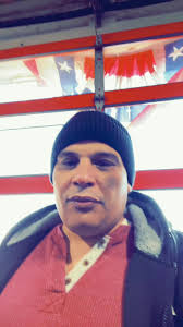 Justin Lapierre Staten Island