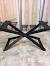 Wood Coffee Table