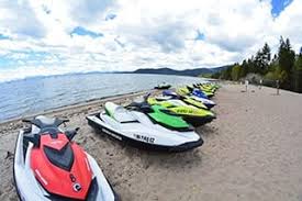 We have the perfect watercraft for you to cruise the glacial waters of lake tahoe. Action Water Sports Of Incline Village Go Tahoe North