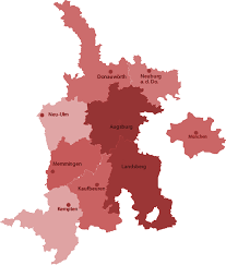 Diese allgemeinverfügung wurde heute bekannt gegeben und unter Augsburg Lechhausen St Ulrichswerk