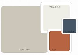 Paint Gallery - Benjamin Moore Briarwood - Paint Colors And Brands -  Design, Decor, Photos, Pictures, Ideas, Inspiration And Remodel.
