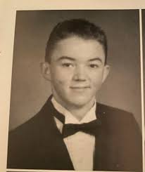 It's been 20 years for the South Central Community H.S. Class of 1999.  Here's what they looked like when they were only about half the ages that  they are today! (And for