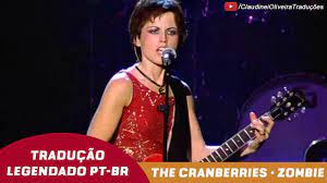 Sinopse wesley gibson (james mcavoy) tem 25 anos e. The Cranberries Zombie Traducao Youtube