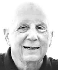 Mark TATE Obituary (1938