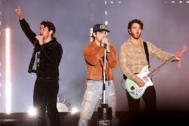 Joe Jonas Cried When Nick Jonas Booked The Voice Coach Role Over Him: 'I  Was So Jealous'