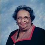 Rosia Shields Obituary