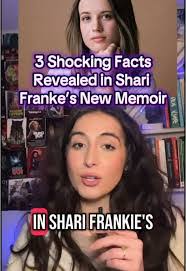 Sherry Frank's Instagram, Twitter & Facebook