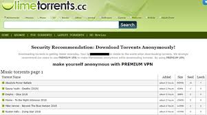 Here are some of the ways you can stream music online. Top 5 Music Torrenting Sites That Still Work Tested In 2021