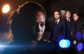 A series gets an average tomatometer when at least 50 percent of its seasons have a score. Series 4 Line Of Duty Wiki Fandom