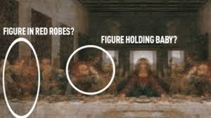 Livrare gratuita la comenzile de peste 300 lei. Leonardo Da Vinci Mister Controversat In Cina Cea De TainÄƒ Obiectiv Info