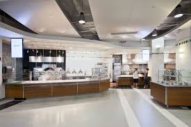 Leftfield Portfolio College University Servery Renovation At Mass College Of Art And Design College Art Design Art Design