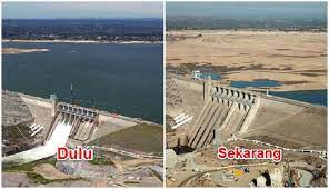 Gambaran dari tarian ini merupakan kelembutan tuan rumah dalam menyambut dan menghormati tamu. Tanda Kemunculan Dajjal Sudah Dekat Kondisi Terkini Danau Tiberias Jadi Buktinya Okezone Muslim