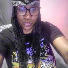 He was already beefing with people in the streets"