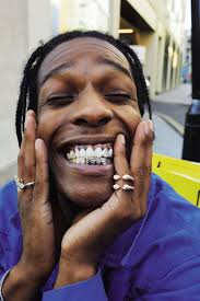 Hip hop royalty, a fashion darling, and the latest member of the  #SelfridgesLondon team