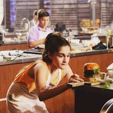 Master chef junior season 6 contestant. Ariana Feygin Trailblazer In Food More Threesixty Journalism