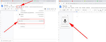 Sebagian besar drive ditempati oleh … Cara Merubah File Suara Video Mp3 Menjadi Teks Menggunakan Google Docs Jagoan Kode
