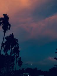  Pin Oleh Ranirara Di Langit Fotografi Alam Pemandangan Ilustrasi Alam