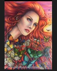 Фото Monja Mitchell Gates в Instagram • 20 августа 2018 г. в 14:10