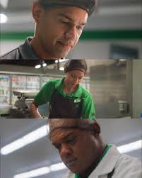 We shot this commercial at @publix over 3 nights. This shoot was about  product quality, but also about the quality that goes into preparing each  product. 🎥🍞💚 Our goal was to show