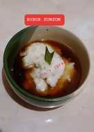 Cara membuat bubur sumsum takaran sendok yang super lembut dan enak bahan bahan: 29 Resep Bubur Sumsum Takaran Enak Dan Sederhana Ala Rumahan Cookpad