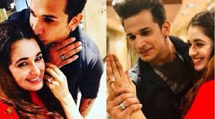 Yuvika's confusion for prince and then the official declaration of prince narula and yuvika chaudhary love story. Congratulations Yuvika Chaudhary And Prince Narula Now Officially Engaged