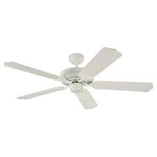Yes, we carry a roman bronze with american walnut blades product in monte carlo ceiling fans. Monte Carlo Ceiling Fan In White Finish Buy Online In Andorra At Andorra Desertcart Com Productid 127231536
