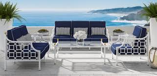 Barclay Butera Collection For Castelle Castelle Luxury Outdoor Furniture Luxury Outdoor Furniture Balcony Furniture High Point Furniture Market
