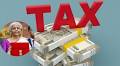 Union Budget 2024 | Tax relief: New regime gets sweeter, standard deductions raised