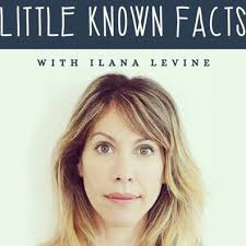 LITTLE KNOWN FACTS PODCAST