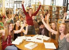 Si tienes alguna idea escribe a andres@enlau.co Estudiantes Felices Educacion 2 0 Y Redes Sociales