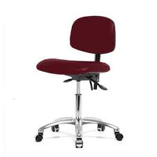 Perch Chairs And Stools 12 Lab Chair With Adjustable Height Upholstery Chair Drafting Chair Desk Chair