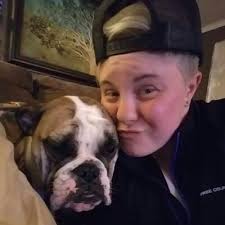 Nora Larsen (@NoraLars99)