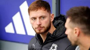 Wayne Rooney gives Plymouth Argyle injury updates