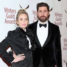 She became interested in acting at an early age, and when she was 18 she landed the classic role of juliet in shakespeare 's romeo and juliet. Emily Blunt Says She And Husband John Krasinski Hide Their Fame From Their Kids Gma