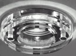 The resemblance to original plaster medallions is achieved only by using our high density urethane and not vacuum formed, \plastic\ type medallions. Recessed Downlights Explained Everything You Need To Know About Downlights