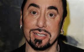 David Gest: Michael Jackson film will 'set the record straight'
