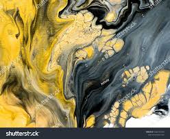 Black And Gold Painting Background Abstract Hand Painted Black And White With Gold Background Close Up Of Acrylic Painting On Canvas Wallpaper Textur Acrylic Painting Canvas Painting Abstract