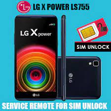 Switch off the lg x power ls755 phone. Servicio De Desbloqueo Remoto Sim Lg X Potencia Ls755 Sprint Boost Virgin Eliminar Google Ebay