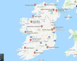 Sadly, the gulfstream was destroyed in 2004 trying to land at khou, in the fog. Shipping From China To Ireland Best Freight Forwarder China To Ireland